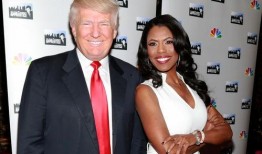 特朗普女秘书最新爆料,揭秘白宫内部惊人真相