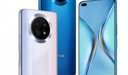 荣耀x20最新爆料,性能升级，外观颠覆，即将震撼来袭！