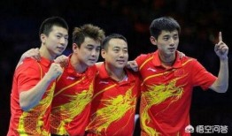 刘国梁最新爆料,揭秘乒乓球界不为人知的幕后故事