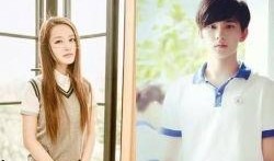 明星八卦大爆料最新李沁,神秘男友身份引网友热议