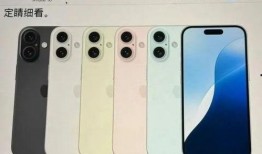 苹果16价格最新消息爆料,性价比再升级，值得期待！