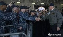 特朗普最新军爆料,最新军事行动内幕曝光！”