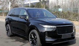 理想one最新爆料,揭秘未来智能电动SUV的颠覆性亮点