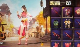 吃鸡中转盘最新返场爆料,最新爆料揭秘热门皮肤返场盛况