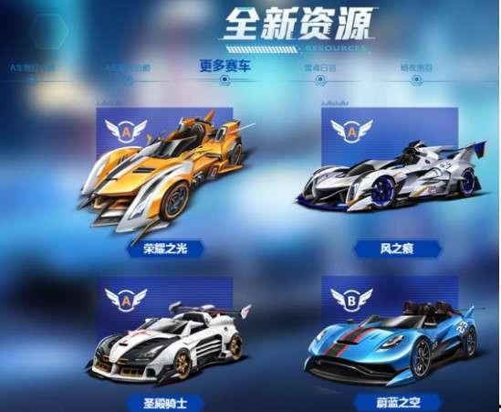 飞车爆料2024年最新消息,揭秘最新爆料与未来趋势